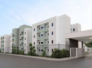Apartamento · 46m² · 2 Quartos · 1 Vaga · Apartamento em Fazenda Aya, Suzano/SP de 46m² 2 quartos à venda por R$ 243.000,00