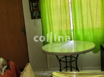 Apartamento · 48m² · 2 Quartos · 1 Vaga · Apartamento em Jardim Maria Beatriz, Carapicuíba/SP de 48m² 2 quartos à venda por R$ 191.000,00