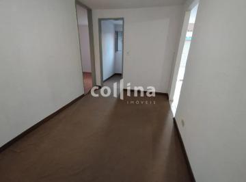 Apartamento · 48m² · 2 Quartos · Apartamento em Conjunto Habitacional Presidente Castelo Branco, Carapicuíba/SP de 48m² 2 quartos à v