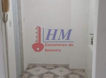 Apartamento · 27m² · 1 Quarto · Apartamento em Centro, Rio de Janeiro/RJ de 27m² 1 quartos à venda por R$ 160.000,00