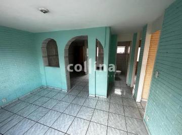 Apartamento · 46m² · 2 Quartos · 1 Vaga · Apartamento em Conjunto Habitacional Presidente Castelo Branco, Carapicuíba/SP de 46m² 2 quartos à v