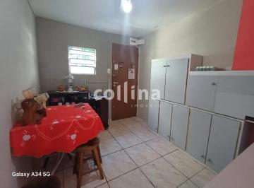 Apartamento · 44m² · 2 Quartos · 1 Vaga · Apartamento em Conjunto Habitacional Presidente Castelo Branco, Carapicuíba/SP de 44m² 2 quartos à v