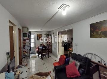 Apartamento · 52m² · 2 Quartos · 1 Vaga · Apartamento em Conjunto Habitacional Presidente Castelo Branco, Carapicuíba/SP de 52m² 2 quartos à v