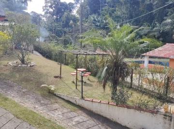 Rural de 2 quartos, Juquitiba · CHÁCARA A VENDA EM JUQUITIBA COM 11000MTS