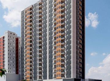 Apartamento · 47m² · 2 Quartos · 1 Vaga · Apartamento em Vila Humaitá, Santo André/SP de 47m² 2 quartos à venda por R$ 339.000,00