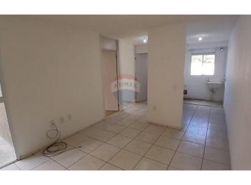 Apartamento · 41m² · 2 Quartos · 1 Vaga · Imoveis - no Campo Grande