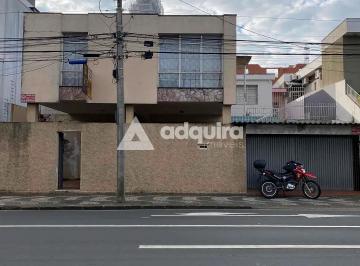 Casa · 193m² · 1 Quarto · 3 Vagas · Casa em Estrela, Ponta Grossa/PR de 193m² 1 quartos à venda por R$ 1.500.000,00 ou para locação R$ 3