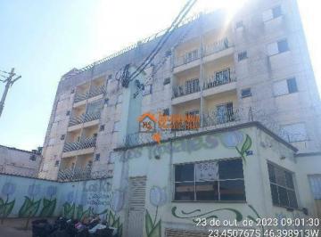 Apartamento · 44m² · 2 Quartos · Imoveis - na Vila Real