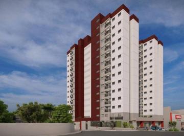 Apartamento · 42m² · 2 Quartos · 1 Vaga · Apartamento em Campanário, Diadema/SP de 42m² 2 quartos à venda por R$ 303.000,00