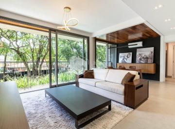 Apartamento · 84m² · 1 Quarto · 1 Vaga · Imoveis - na Cidade Jardim