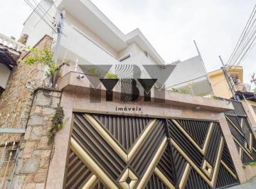 Casa · 520m² · 6 Quartos · 3 Vagas · Sobrado em Sacomã, São Paulo/SP de 520m² 6 quartos à venda por R$ 1.940.000,00
