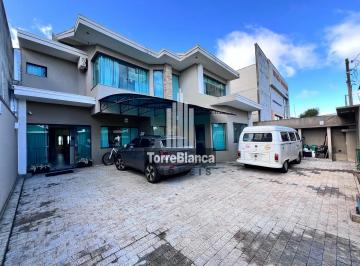Casa · 500m² · 4 Quartos · 4 Vagas · Sobrado em Olarias, Ponta Grossa/PR de 500m² 4 quartos à venda por R$ 1.900.000,00 ou para locação R