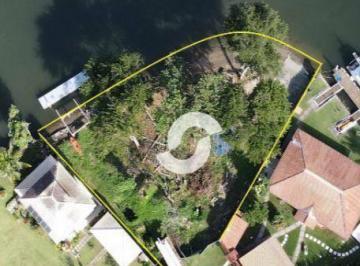 Terreno · 1104m² · Terreno em Bracuí (Cunhambebe), Angra dos Reis/RJ de 0m² à venda por R$ 2.500.000,00