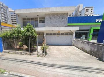 Casa · 450m² · 7 Quartos · 4 Vagas · Casa em Centro, Florianópolis/SC de 450m² 7 quartos à venda por R$ 5.000.000,00