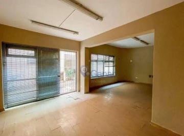 Casa · 180m² · 3 Quartos · 2 Vagas · Sobrado em Campo Belo, São Paulo/SP de 180m² 3 quartos para locação R$ 8.000,00/mes