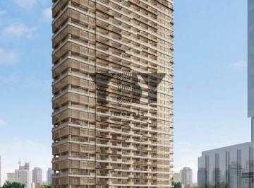 Apartamento · 120m² · 2 Quartos · 2 Vagas · Imoveis - na Vila São Francisco (Zona Sul)
