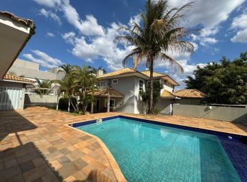 Casa · 450m² · 4 Quartos · 6 Vagas · Sobrado em Jardim União, Cambé/PR de 450m² 4 quartos para locação R$ 10.000,00/mes