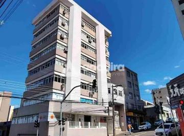 Comercial · 80m² · 2 Vagas · Sala em Centro, Ponta Grossa/PR de 80m² à venda por R$ 650.000,00 ou para locação R$ 6.000,00/mes