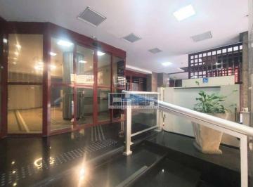 Comercial · 53m² · 1 Vaga · Sala em Vila Nova, Santos/SP de 53m² à venda por R$ 205.000,00 ou para locação R$ 2.500,00/mes