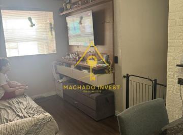 Apartamento · 52m² · 2 Quartos · 1 Vaga · Apartamento em Carrão, São Paulo/SP de 52m² 2 quartos para locação R$ 2.000,00/mes