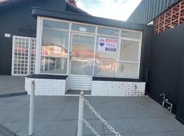 Comercial · 97m² · Ponto em Centro, Botucatu/SP de 97m² para locação R$ 2.700,00/mes