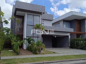 Casa · 195m² · 4 Quartos · Casa em Centro, Camaçari/BA de 195m² 4 quartos à venda por R$ 1.400.000,00 ou para locação R$ 13.000