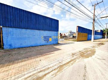 Comercial · 2155m² · Imoveis - no Campo da Aviação