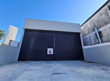 Comercial · 500m² · 4 Vagas · Galpão em Vila Guilhermina, Praia Grande/SP de 500m² para locação R$ 16.000,00/mes