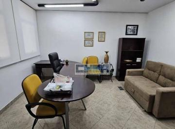 Comercial · 53m² · 1 Vaga · Sala em Vila Nova, Santos/SP de 53m² à venda por R$ 220.000,00 ou para locação R$ 2.200,00/mes