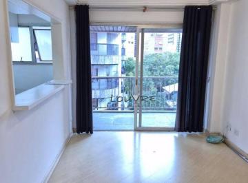 Apartamento · 47m² · 1 Quarto · 1 Vaga · Imoveis - em Moema