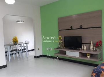 Casa · 95m² · 2 Quartos · 1 Vaga · Casa em Vila Blanche, Cabo Frio/RJ de 95m² 2 quartos à venda por R$ 410.000,00 ou para locação R$ 2.