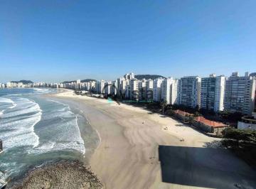 Apartamento · 230m² · 4 Quartos · 2 Vagas · Apartamento em Morro do Maluf, Guarujá/SP de 230m² 4 quartos à venda por R$ 1.800.000,00