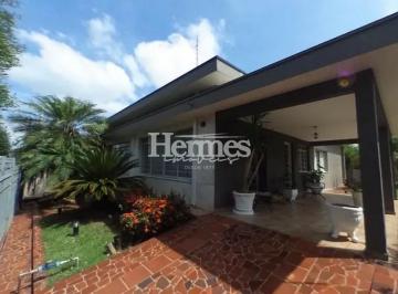 Casa · 374m² · 3 Quartos · Casa em Centro, Cosmópolis/SP de 374m² 3 quartos à venda por R$ 1.600.000,00 ou para locação R$ 7.50