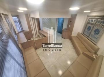 Comercial · 117m² · 2 Vagas · Sala em Centro, Ponta Grossa/PR de 117m² à venda por R$ 650.000,00 ou para locação R$ 5.000,00/mes
