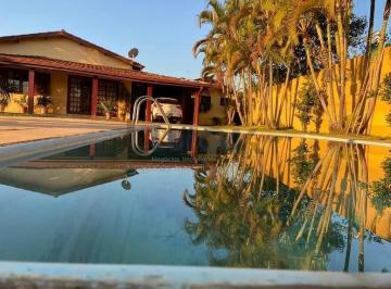 Rural · 10m² · 3 Quartos · Fazenda em Reforma Agrária, Valinhos/SP de 10m² 3 quartos à venda por R$ 1.800.000,00