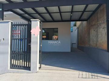 Casa · 77m² · 2 Quartos · 2 Vagas · Imoveis - na Barra Velha