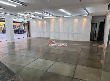 Comercial · 414m² · Loja em Gonzaga, Santos/SP de 414m² para locação R$ 55.000,00/mes