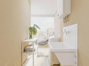 Apartamento mobiliado em localização estratégica no bairro Saúde! Possui 52 m2 e · Imoveis - em Vila Monte Alegre