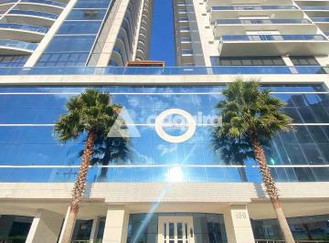Apartamento · 322m² · 4 Quartos · 3 Vagas · Apartamento em Oficinas, Ponta Grossa/PR de 322m² 4 quartos à venda por R$ 1.698.000,00 ou para loca