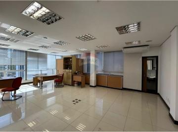 Comercial · 69m² · 1 Vaga · Sala em Lourdes, Belo Horizonte/MG de 69m² para locação R$ 4.244,00/mes