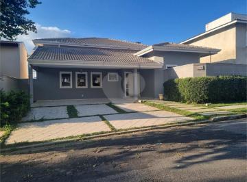 Casa · 380m² · 4 Quartos · 4 Vagas · Imoveis - no Portal do Paraíso I