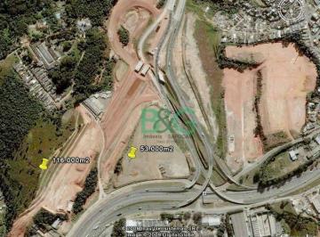 Terreno · 10500m² · Terreno em Jardim Vista Alegre, Embu das Artes/SP de 0m² à venda por R$ 8.925.000,00 ou para locação