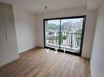 Apartamento · 29m² · 1 Quarto · Apartamento em Pinheiros, São Paulo/SP de 29m² 1 quartos para locação R$ 2.600,00/mes