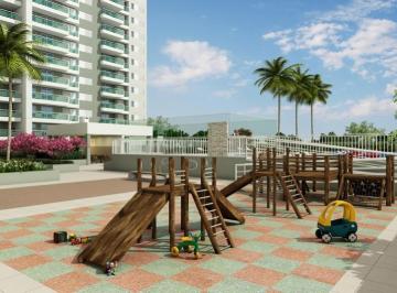 Apartamento · 84m² · 2 Quartos · 2 Vagas · Apartamento em Parque das Paineiras, Birigüi/SP de 84m² 2 quartos à venda por R$ 480.000,00