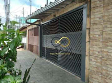 Casa · 69m² · 2 Quartos · 2 Vagas · Casa em Jardim Cumbica, Guarulhos/SP de 69m² 2 quartos à venda por R$ 530.000,00