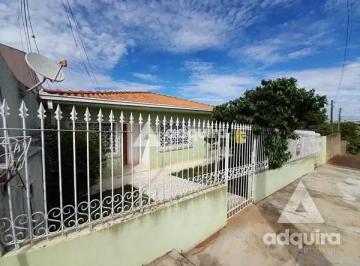 Casa · 150m² · 3 Quartos · 2 Vagas · Casa em Estrela, Ponta Grossa/PR de 150m² 3 quartos à venda por R$ 480.000,00