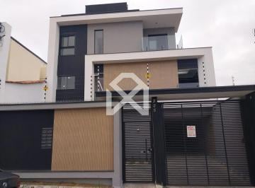 Casa · 57m² · 2 Quartos · 1 Vaga · Sobrado em Vila Granada, São Paulo/SP de 57m² 2 quartos à venda por R$ 450.000,00