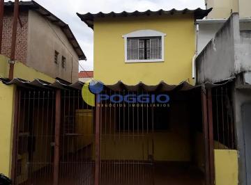 Casa · 120m² · 2 Quartos · 2 Vagas · Sobrado em Jardim Umarizal, São Paulo/SP de 120m² 2 quartos à venda por R$ 485.000,00