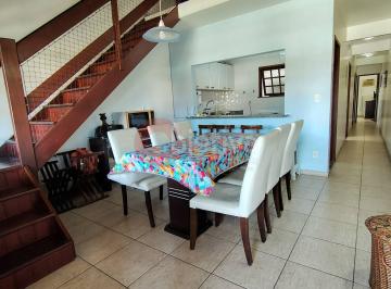 Apartamento · 162m² · 4 Quartos · 1 Vaga · Apartamento em Ogiva, Cabo Frio/RJ de 162m² 4 quartos à venda por R$ 480.000,00