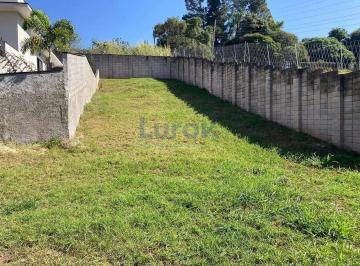 Terreno · 457m² · Terreno em Capuava, Valinhos/SP de 457m² à venda por R$ 450.000,00